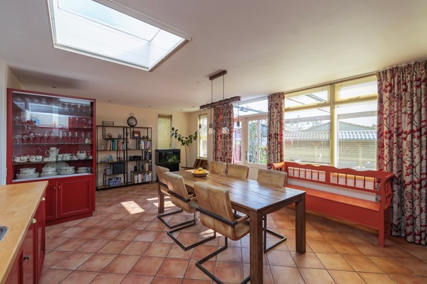 Medium property photo - Kerksingel 39, 2861 AG Bergambacht